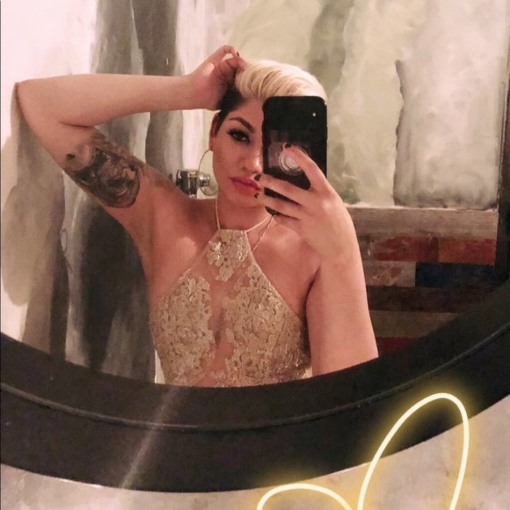 Cute and Sexy, Perfect for a night out!